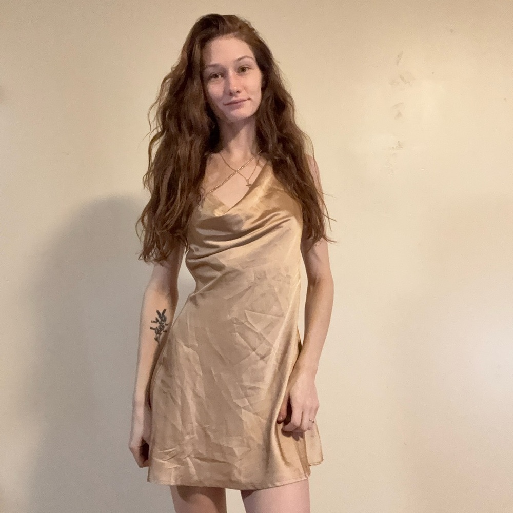 Chic Elegant Occsaion Dress by Bittersweet